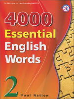 ( 2 ) Essential English Words.pdf